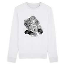 Charger l'image dans la galerie, Blanc