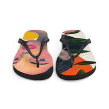 Charger l'image dans la galerie, Tongs Madame Scientist