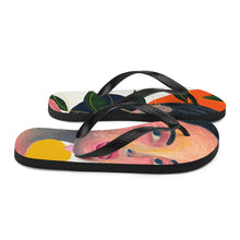 Charger l'image dans la galerie, Tongs Madame Scientist