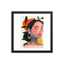 Charger l'image dans la galerie, Tableau Madame Scientist