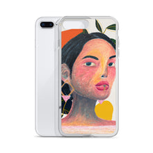 Charger l'image dans la galerie, Coque iPhone Madame Scientist