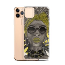 Charger l'image dans la galerie, Coque iPhone Madame Tropical