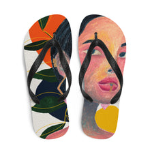 Charger l'image dans la galerie, Tongs Madame Scientist