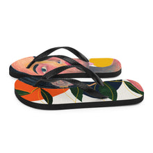 Charger l'image dans la galerie, Tongs Madame Scientist