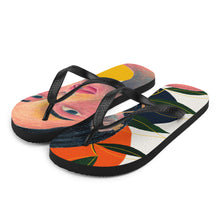 Charger l'image dans la galerie, Tongs Madame Scientist