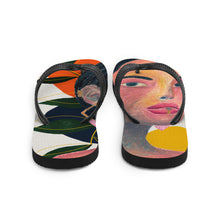 Charger l'image dans la galerie, Tongs Madame Scientist