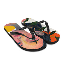 Charger l'image dans la galerie, Tongs Madame Scientist