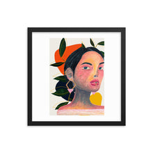 Charger l&#39;image dans la galerie, Tableau Madame Scientist
