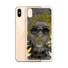 Charger l&#39;image dans la galerie, Coque iPhone Madame Tropical
