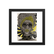 Charger l&#39;image dans la galerie, Tableau Madame Tropical
