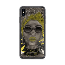 Charger l&#39;image dans la galerie, Coque iPhone Madame Tropical
