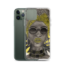 Charger l&#39;image dans la galerie, Coque iPhone Madame Tropical
