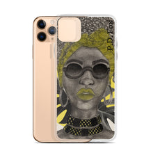 Charger l&#39;image dans la galerie, Coque iPhone Madame Tropical
