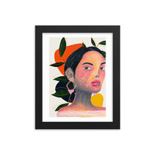 Charger l&#39;image dans la galerie, Tableau Madame Scientist
