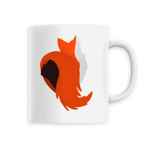 The Fox Mug